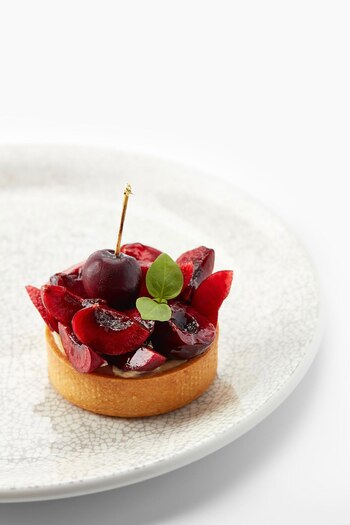 Con una carrera que comenzó