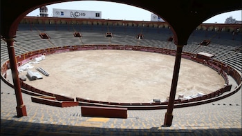 La trascendental inauguración de la