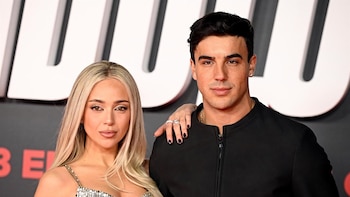 Ana Mena y Óscar Casas rompen su relación antes de celebrar su segundo aniversario