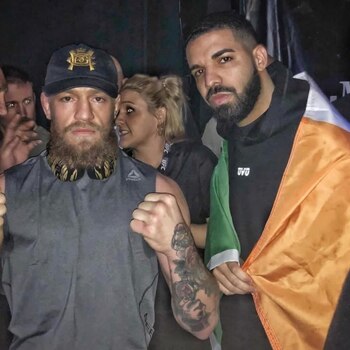McGregor no pensó que la