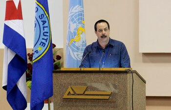 Imagen de archivo del titular