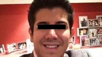 Él es Lord Estafador: el