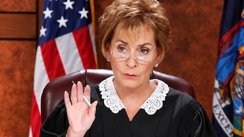 Judge Judy deja las cámaras a sus 83 años y revela cuál será su nuevo proyecto
