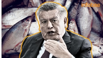 El Congreso del Perú debate