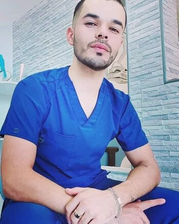 Andrés Durán Casas habría sido