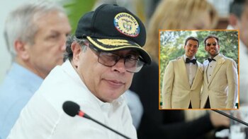 Hijos de Juan Manuel Santos