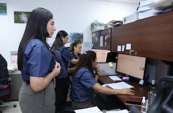 Analizan uso de inteligencia artificial y herramientas de transformación digital para modernizar los procedimientos de viabilidad ambiental. (MiAmbiente)
