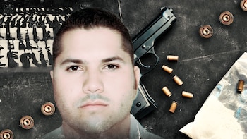 Los Mazatlecos, la célula que forjó la actividad criminal de “El Chapo Isidro”