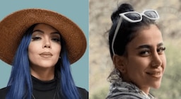 Irán condenó a muerte a dos mujeres por participar en protestas contra el régimen