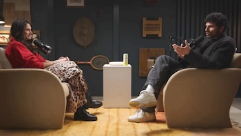 Creencias populares como 'si quiere,