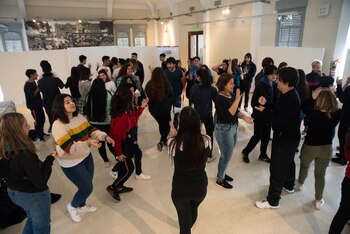 Más de 60 instituciones participaron