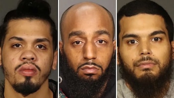 Hallan culpables de asesinato a