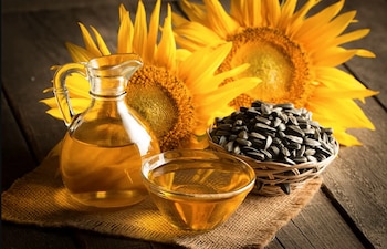 Los precios del aceite de