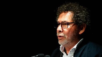 Los exguerrilleros que firmaron la paz en 2016 descartan dejar Colombia tras la llegada de De la Espriella