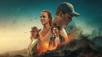 La polémica serie sobre la