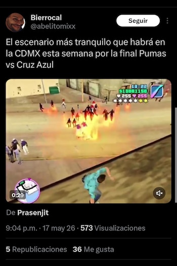 (Redes sociales)