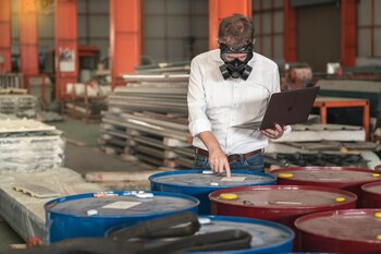 Las normativas para el transporte