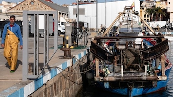 Los pescadores alertan del “inminente cese de la actividad” si el Gobierno no aprueba medidas adicionales contra el aumento de los combustibles