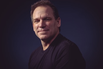 "Buenos Aires es un personaje