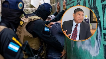 Desarme y estado de excepción focalizado: la propuesta que busca atacar la violencia donde más se concentra en Honduras