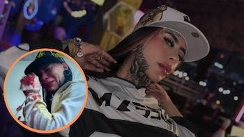 Video inédito podría cambiar el rumbo de la investigación por la muerte de Baby Demoni: “Ya no quiero vivir más”