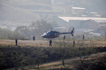 Sectores críticos advierten que blindar