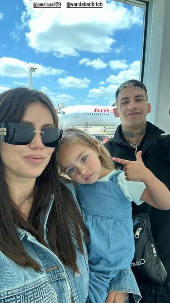 La última foto que logró