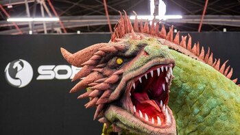 Sofa 2023 ya calienta motores: