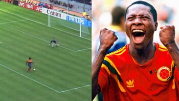 L'histoire du ballon légendaire avec