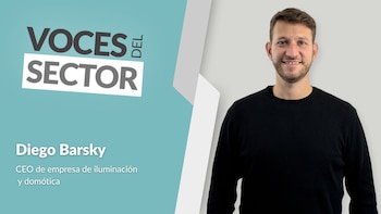 Cuando el stock y el precio dejan de alcanzar: nuevos diferenciadores en iluminación y domótica