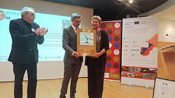 El Museo de Altamira, reconocido