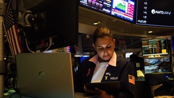 Wall Street cierra en verde