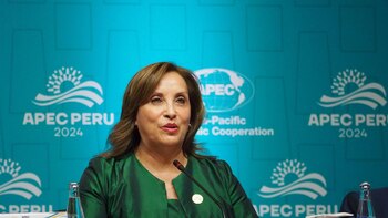 El Gobierno de Perú eleva