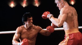 Dolph Lundgren revela detalles sobre