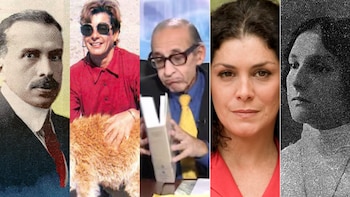 Conoce algunos representes que marcaron