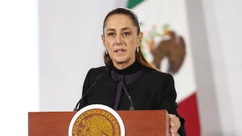 Sheinbaum aclara que se ha