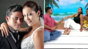 Christian Domínguez le pidió matrimonio