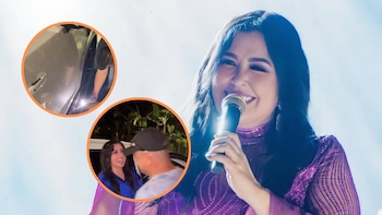 Arelys Henao alertó a sus