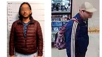 detenido por el atentado al presidente de la Sociedad Rural