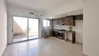 Un dúplex en la zona