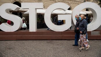 Decretaron una cuarentena total en