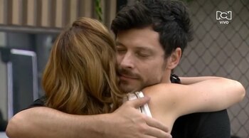 Julián Trujillo aclaró su vínculo