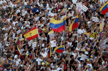 La Puerta del Sol, en