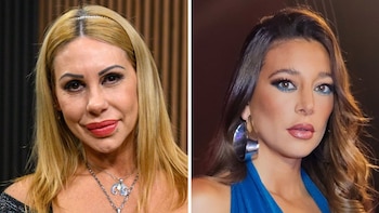 Mónica Farro y Sol Pérez recordaron su enfrentamiento a siete años del conflicto: “Me da asco esa persona”