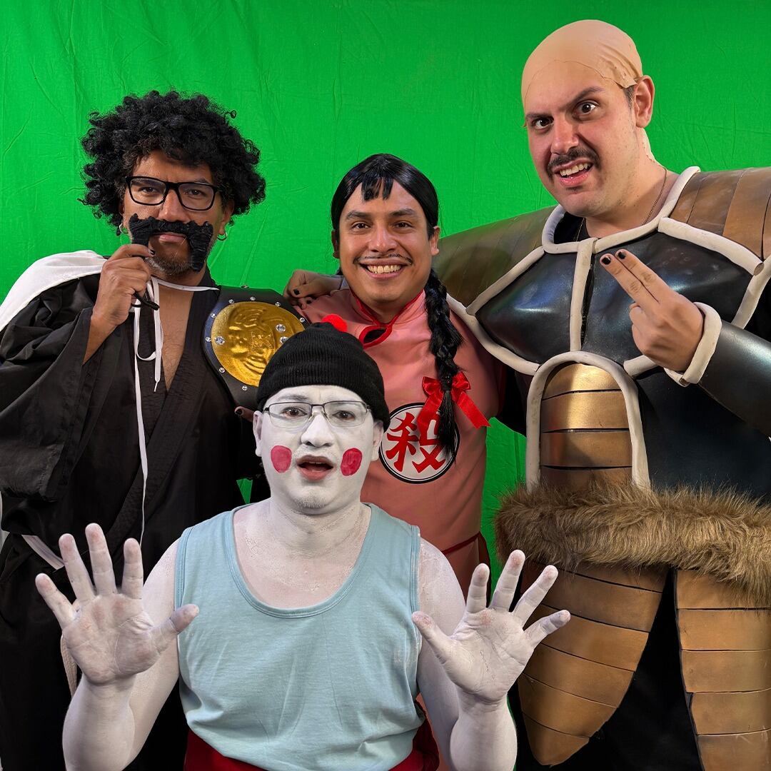 Antonio Crespo Galán, conocido como ‘Furrey’, fue atropellado por un automóvil mientras se dirigía a grabar para Todo Good.