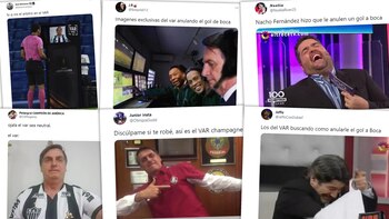 Bolsonaro fue protagonista en los