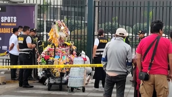 Crimen en los exteriores de Plaza Norte: asesinan a vendedora de golosinas en Independencia
