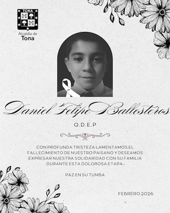 Medicina Legal realizará pruebas forenses