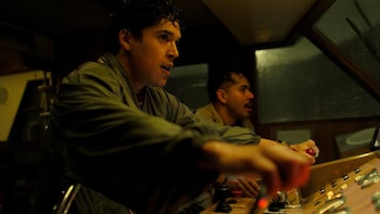Contra el Huracán, película basada en el paso de Otis por Acapulco