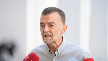 Maíllo ve el valor de las joyas de Zapatero "absolutamente desproporcionado" sobre las que tiene "el común de personas"